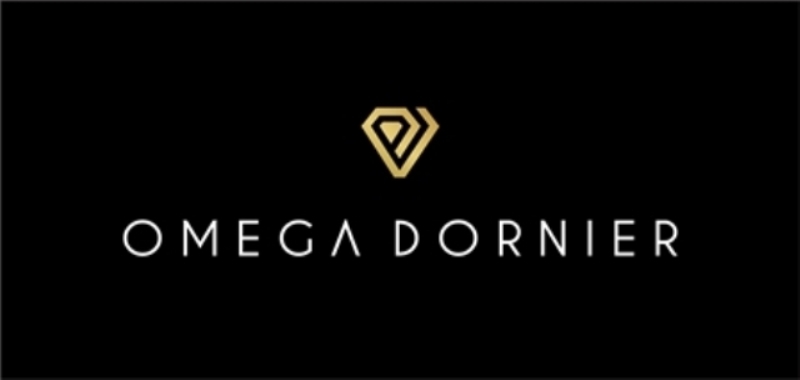 Omega Dornier - LOJA 01