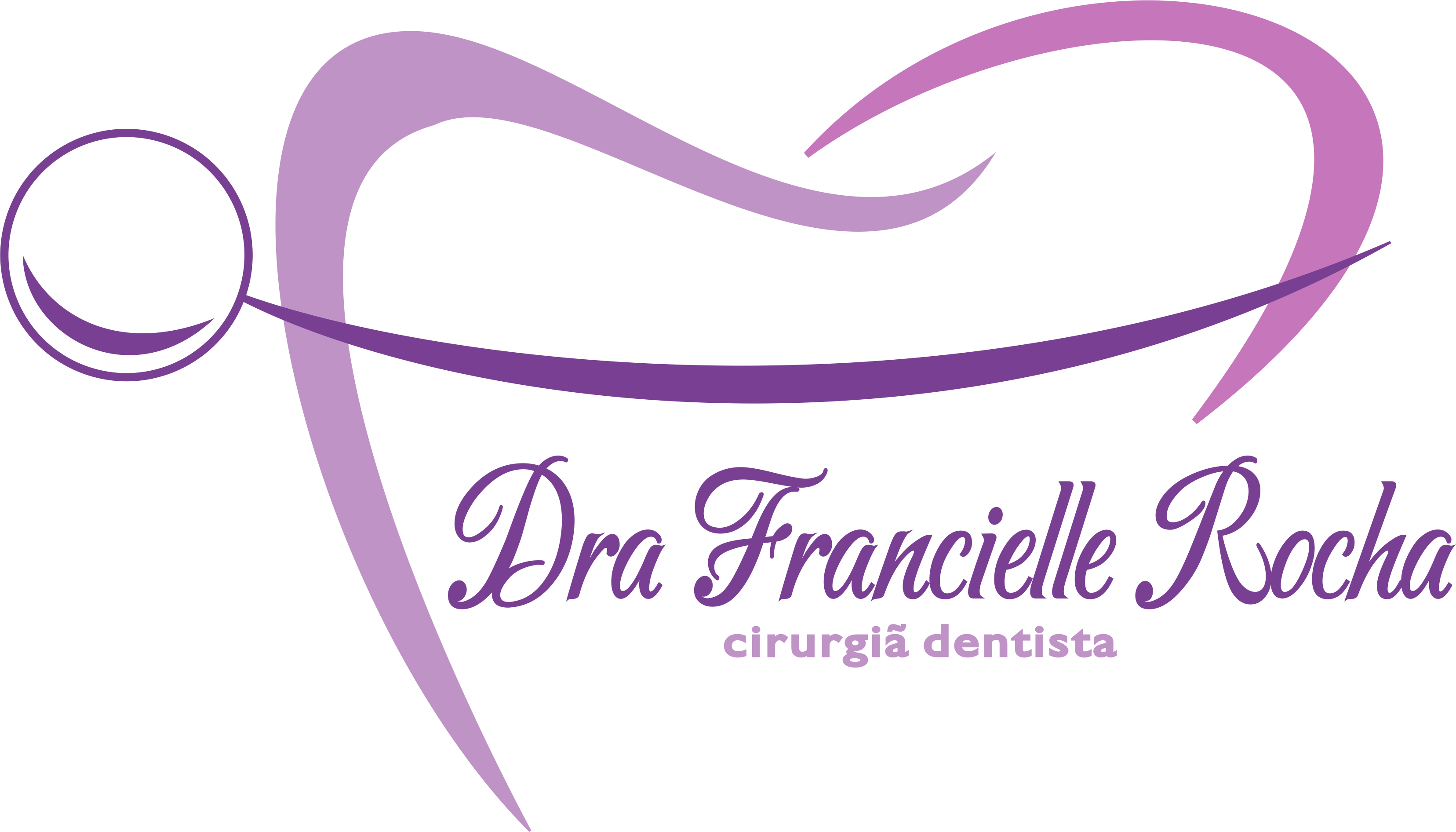 Dra. Francielle Rocha