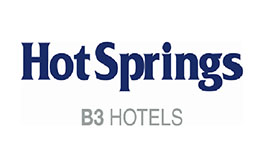 HotSprings B3 Hotel